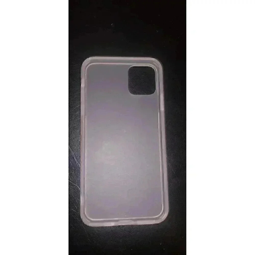 Two cases, 1 OtterBox , 1 clear , 11 ProMax - Picture 6 of 6